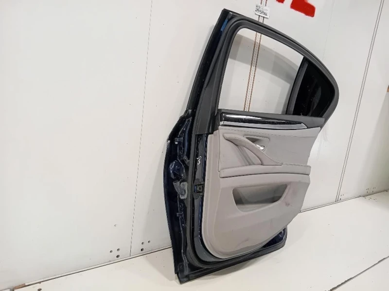 Porta POST DX 41009628756 Bmw Serie 5 F10 Berlina 2012