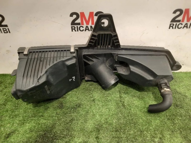 Scatola Filtro ARIA 107378-10 Bmw Serie 1 F20 Berlina 2012