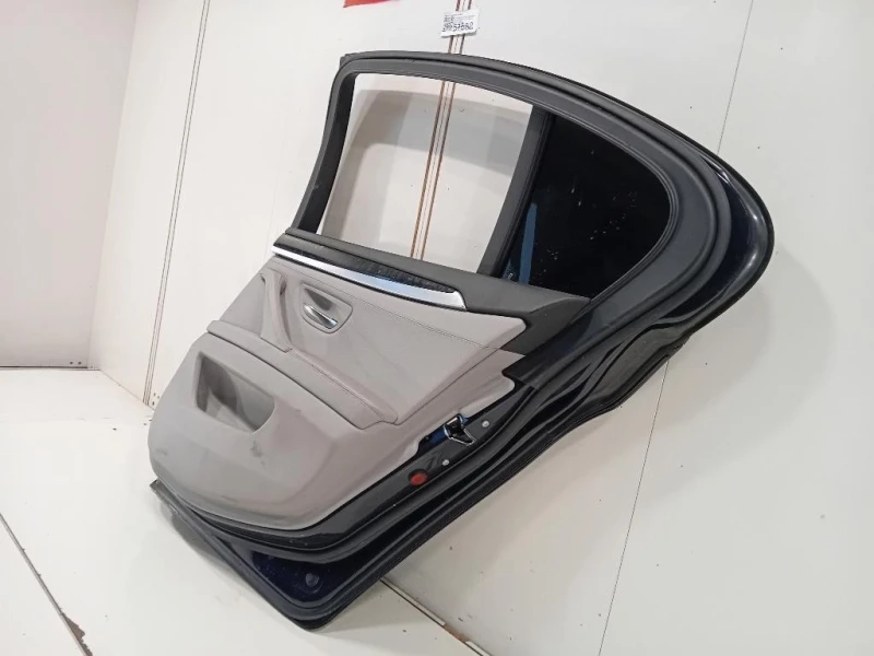 Porta POST DX 41009628756 Bmw Serie 5 F10 Berlina 2012
