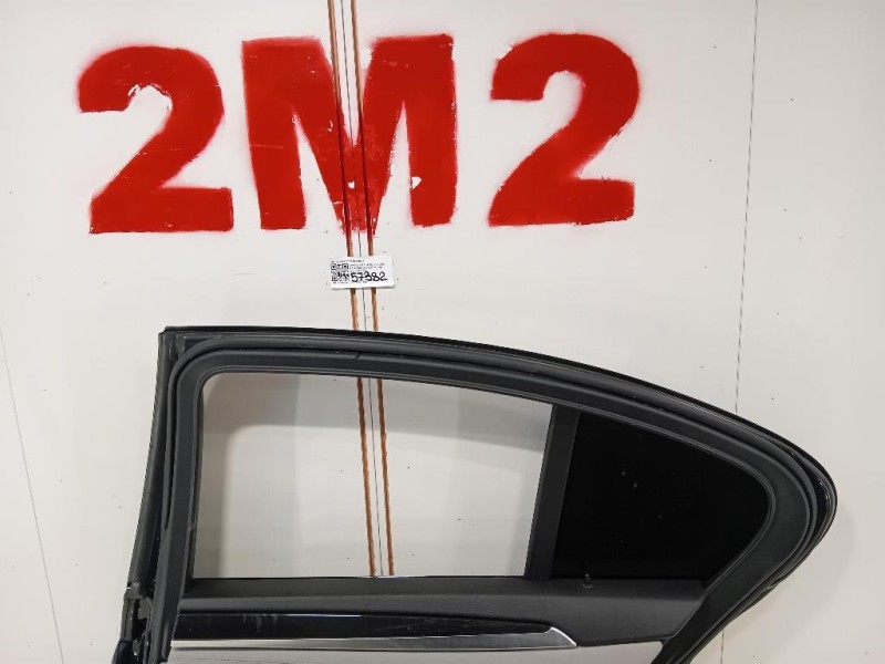 Porta POST DX 41009628756 Bmw Serie 5 F10 Berlina 2012