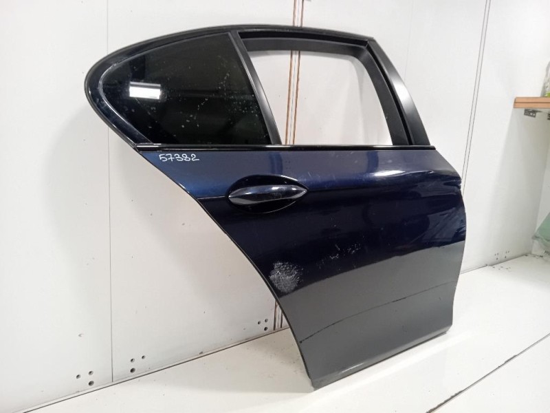 Porta POST DX 41009628756 Bmw Serie 5 F10 Berlina 2012