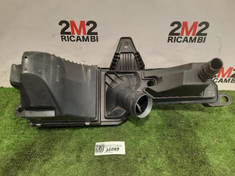 Scatola Filtro ARIA 107378-10 Bmw Serie 1 F20 Berlina 2012