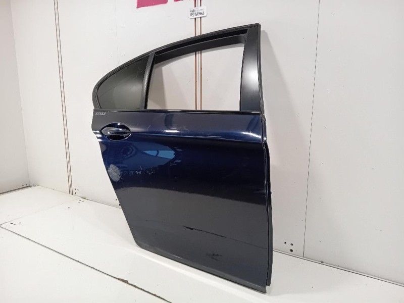Porta POST DX 41009628756 Bmw Serie 5 F10 Berlina 2012