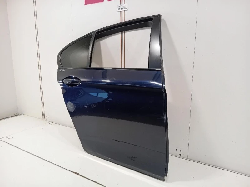 Porta POST DX 41009628756 Bmw Serie 5 F10 Berlina 2012