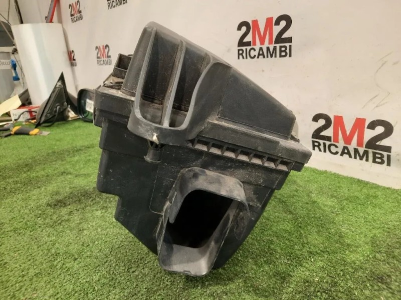 Scatola Filtro ARIA 107378-10 Bmw Serie 1 F20 Berlina 2012