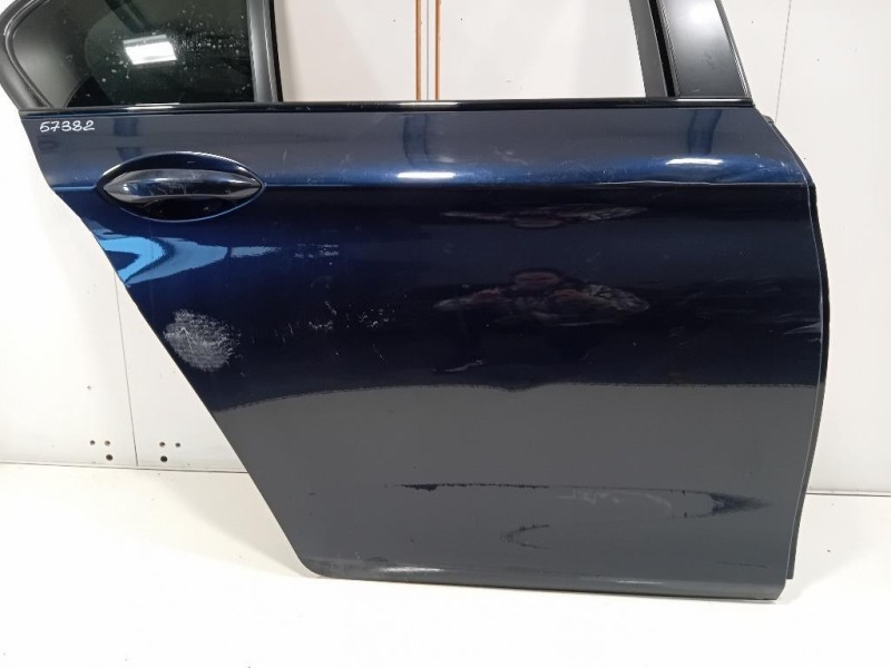 Porta POST DX 41009628756 Bmw Serie 5 F10 Berlina 2012