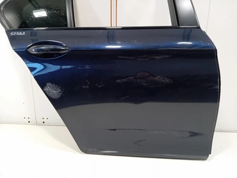 Porta POST DX 41009628756 Bmw Serie 5 F10 Berlina 2012