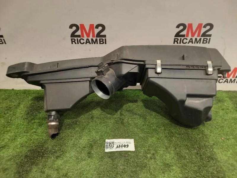 Scatola Filtro ARIA 107378-10 Bmw Serie 1 F20 Berlina 2012