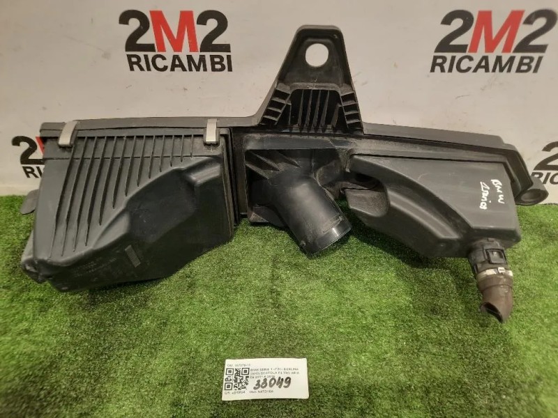 Scatola Filtro ARIA 107378-10 Bmw Serie 1 F20 Berlina 2012