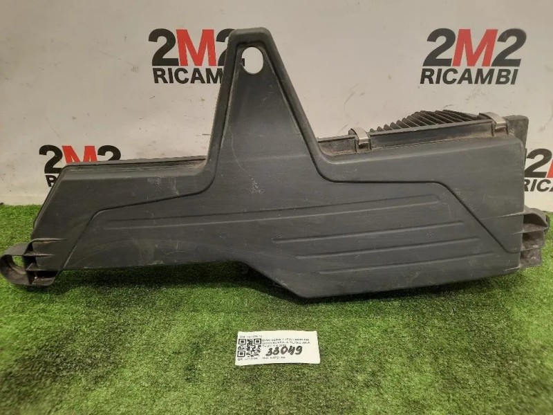 Scatola Filtro ARIA 107378-10 Bmw Serie 1 F20 Berlina 2012