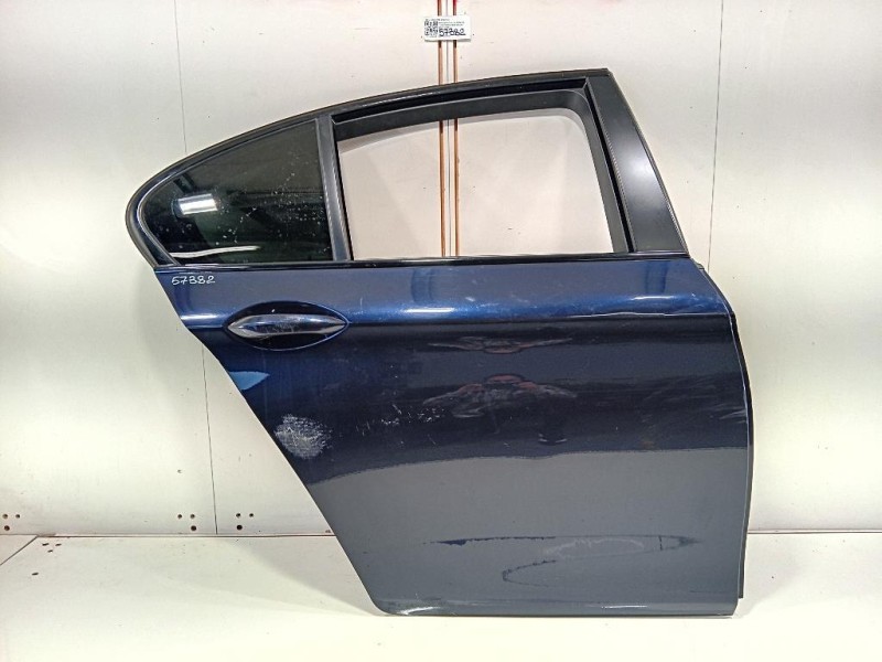 Porta POST DX 41009628756 Bmw Serie 5 F10 Berlina 2012