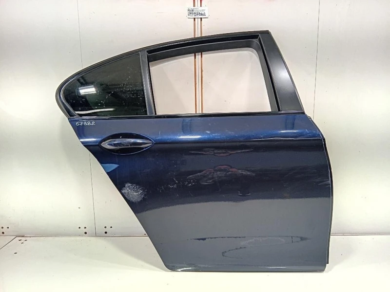 Porta POST DX 41009628756 Bmw Serie 5 F10 Berlina 2012