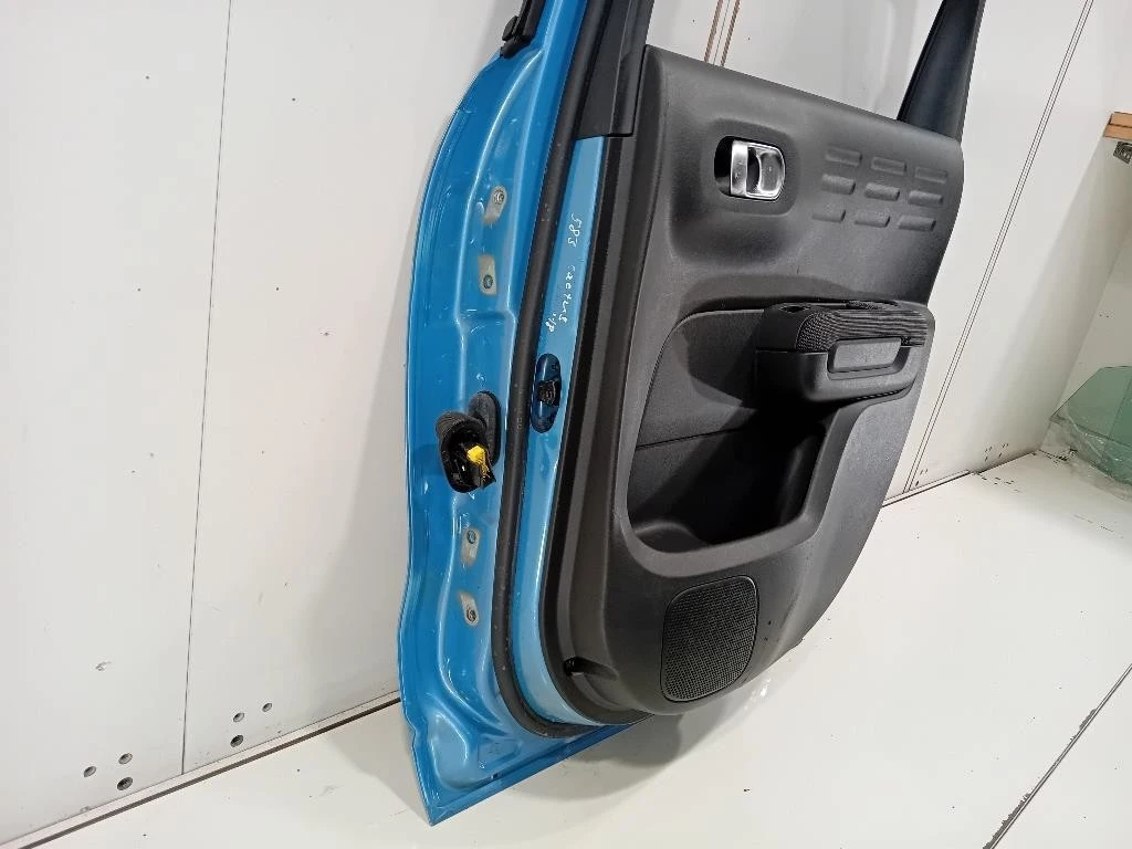 Porta POST DX YQ00174080 Citroen C3 Aircross 2017