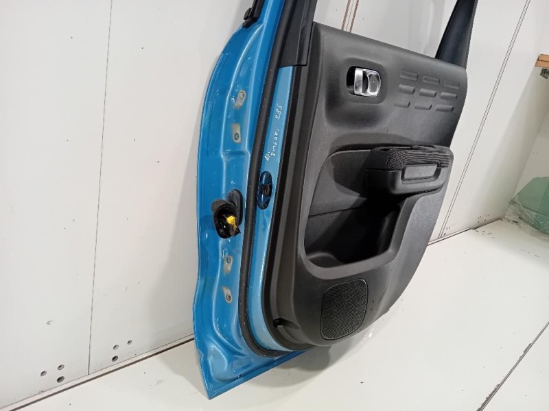 Porta POST DX YQ00174080 Citroen C3 Aircross 2017