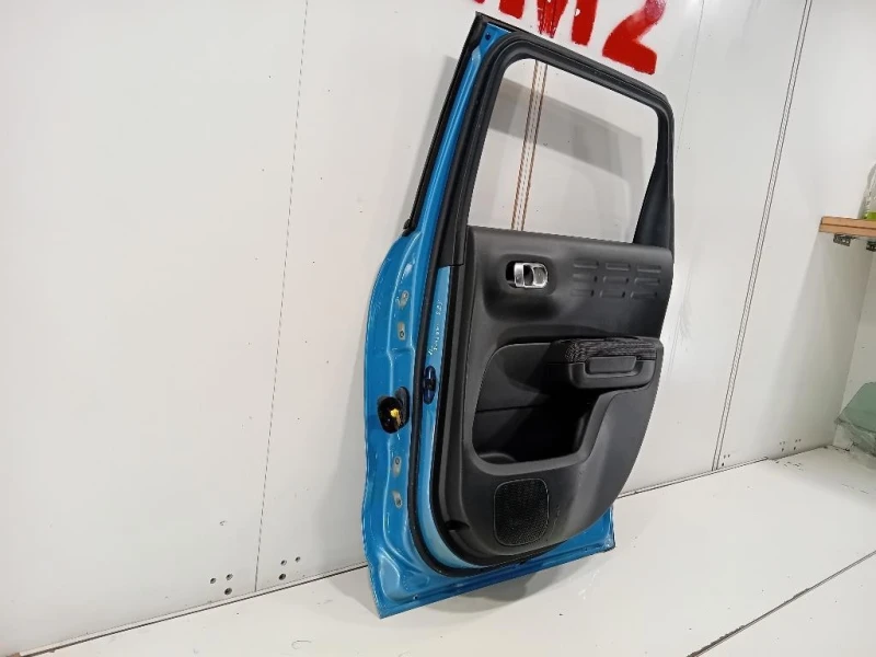 Porta POST DX YQ00174080 Citroen C3 Aircross 2017