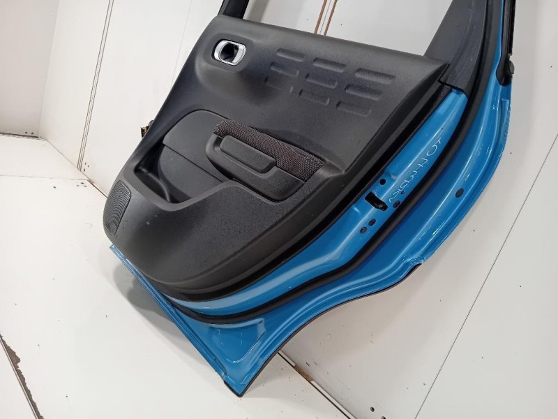 Porta POST DX YQ00174080 Citroen C3 Aircross 2017