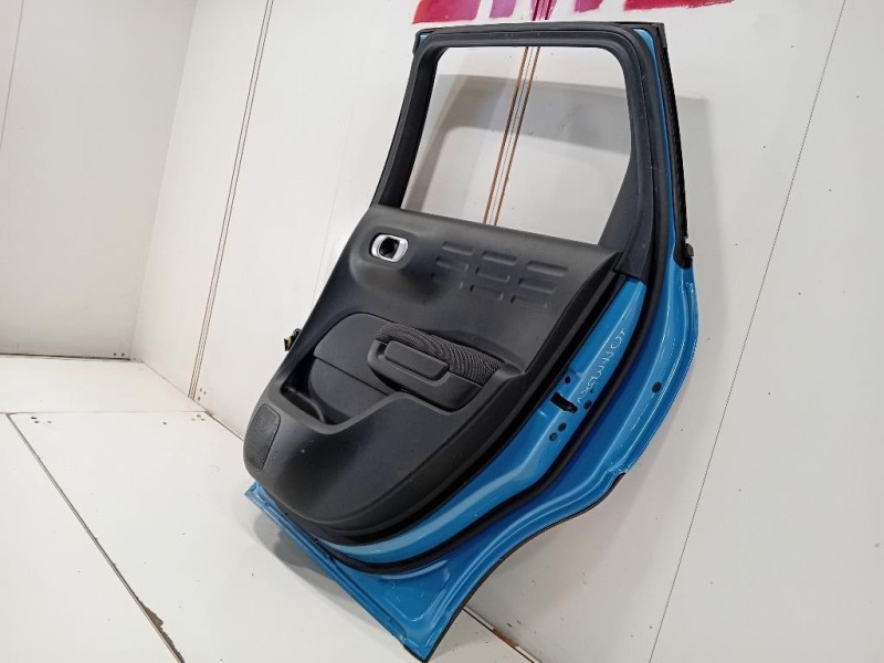 Porta POST DX YQ00174080 Citroen C3 Aircross 2017
