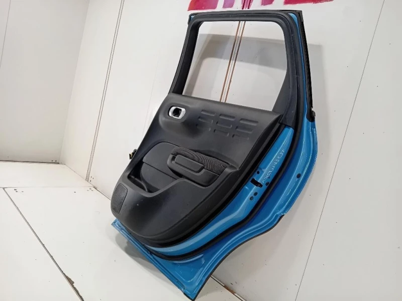 Porta POST DX YQ00174080 Citroen C3 Aircross 2017