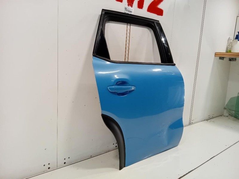 Porta POST DX YQ00174080 Citroen C3 Aircross 2017