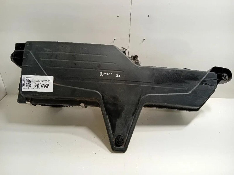 Scatola Filtro ARIA 107378-10 Bmw Serie 1 F20 Berlina 2012