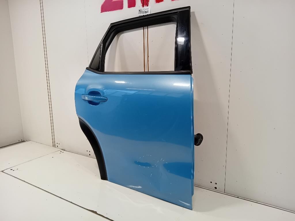 Scatola Filtro ARIA 70519058 Bmw Serie 1 F20 Berlina 2012