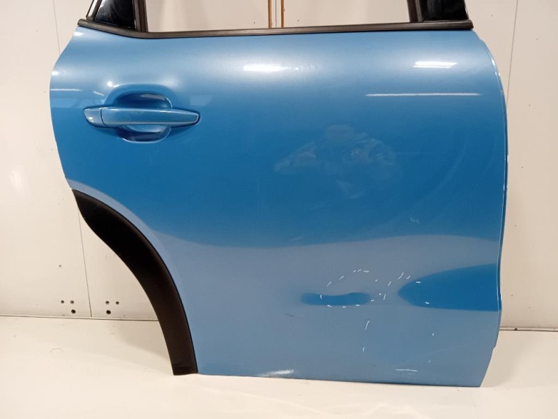 Porta POST DX YQ00174080 Citroen C3 Aircross 2017