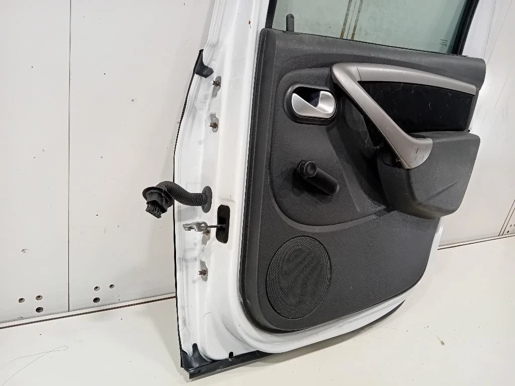 Porta POST DX 821000291R Dacia Duster I 2014