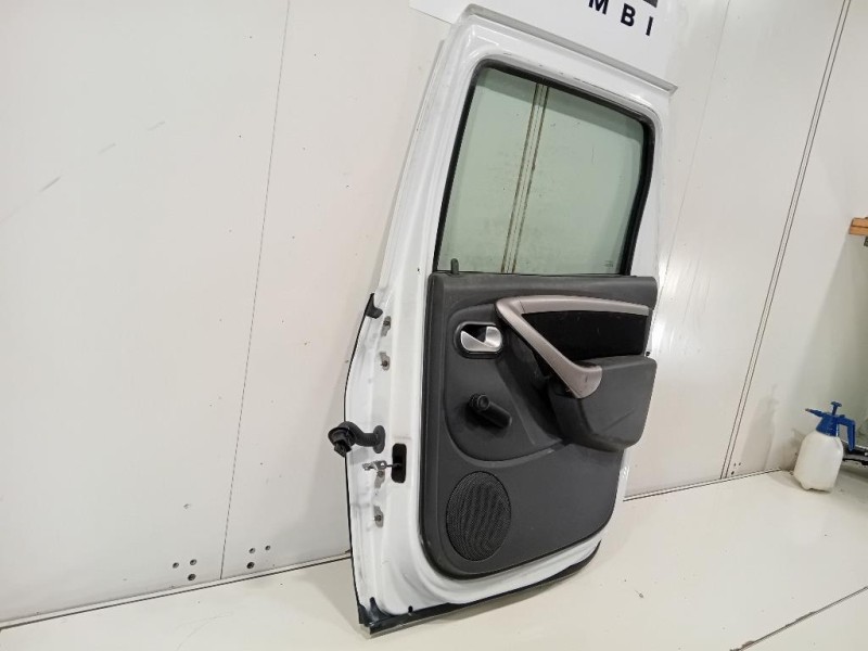 Porta POST DX 821000291R Dacia Duster I 2014