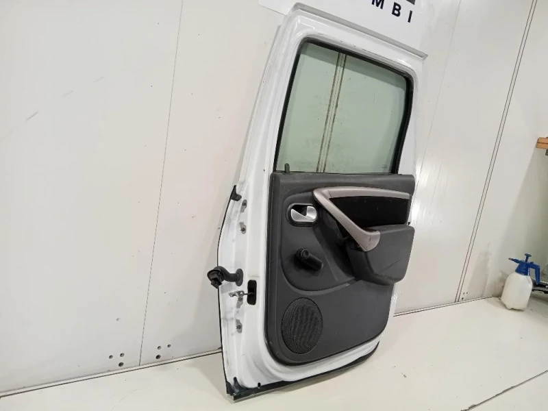 Porta POST DX 821000291R Dacia Duster I 2014