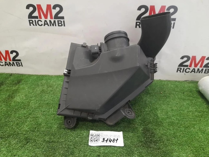 Scatola Filtro ARIA AD779746005U Bmw Serie 3 E90 Berlina 2005