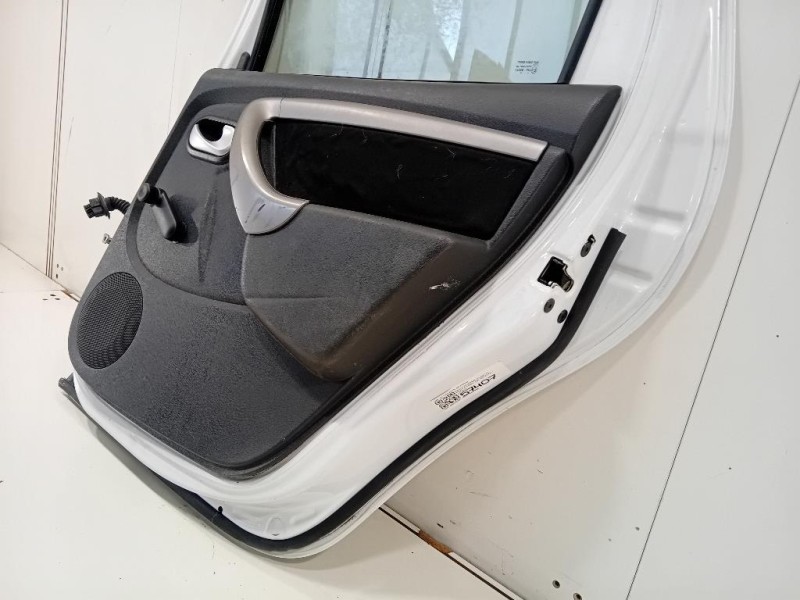 Porta POST DX 821000291R Dacia Duster I 2014