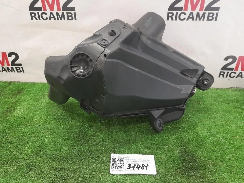 Scatola Filtro ARIA AD779746005U Bmw Serie 3 E90 Berlina 2005