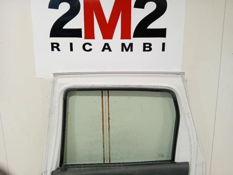 Porta POST DX 821000291R Dacia Duster I 2014