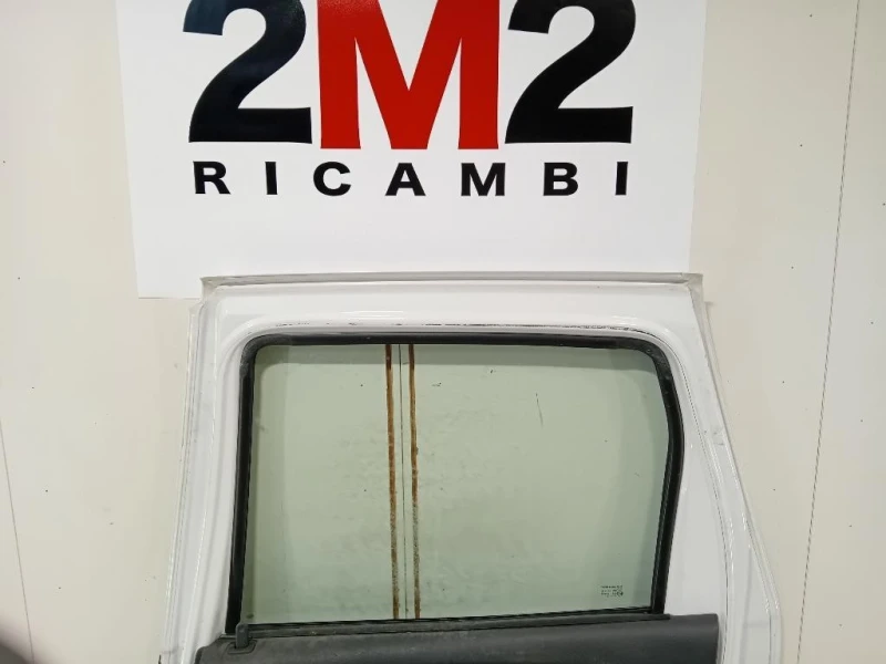 Porta POST DX 821000291R Dacia Duster I 2014