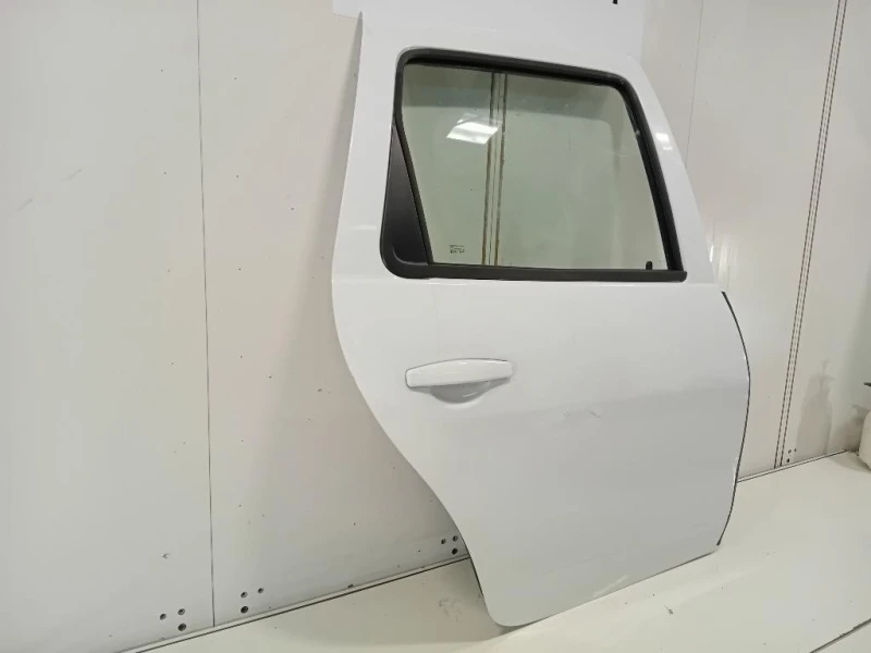Porta POST DX 821000291R Dacia Duster I 2014