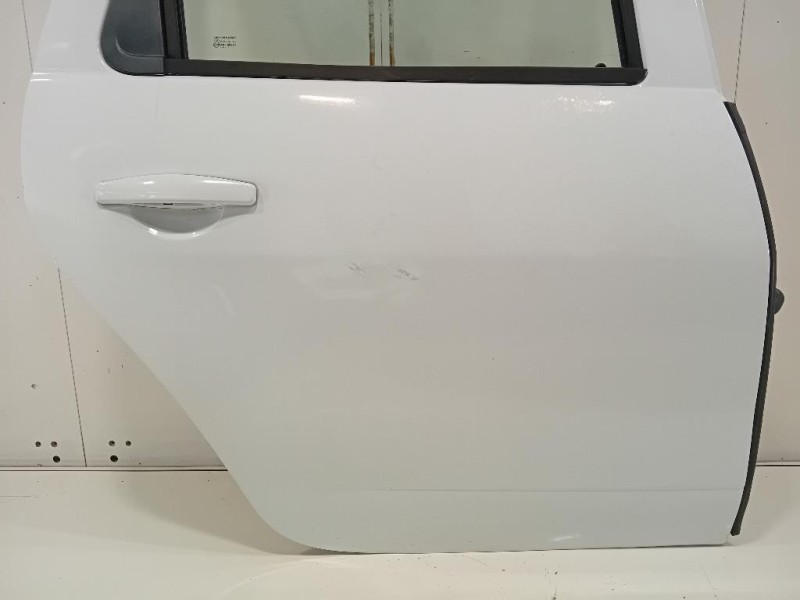 Porta POST DX 821000291R Dacia Duster I 2014
