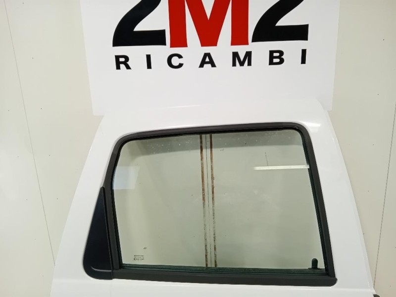 Porta POST DX 821000291R Dacia Duster I 2014