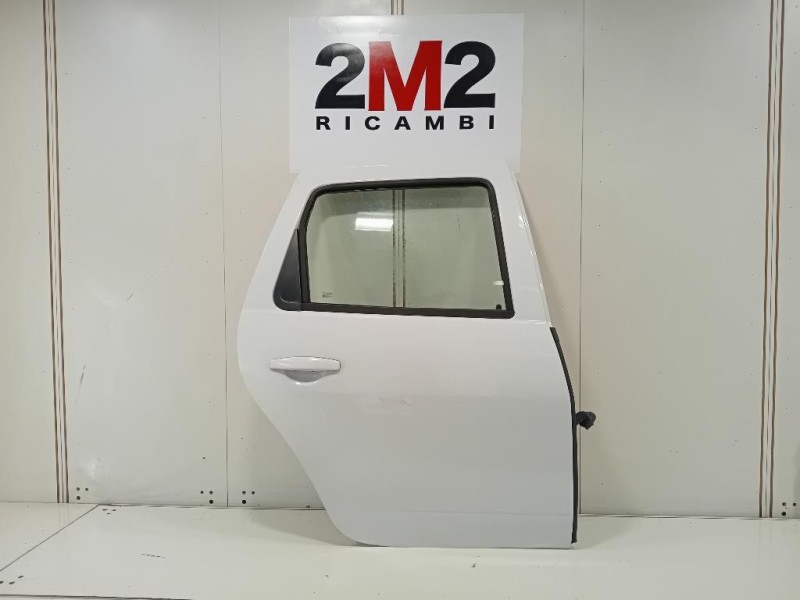 Porta POST DX 821000291R Dacia Duster I 2014
