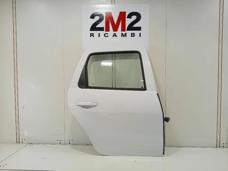 Porta POST DX 821000291R Dacia Duster I 2014