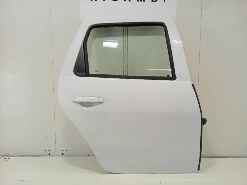 Porta POST DX 821000291R Dacia Duster I 2014