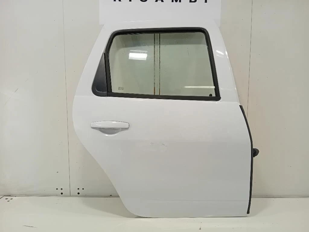 Porta POST DX 821000291R Dacia Duster I 2014