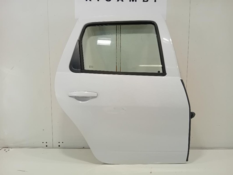 Porta POST DX 821000291R Dacia Duster I 2014