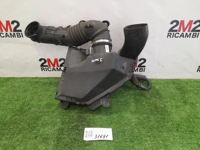 Scatola Filtro ARIA 7797467-05 Bmw Serie 3 E90 Berlina 2005