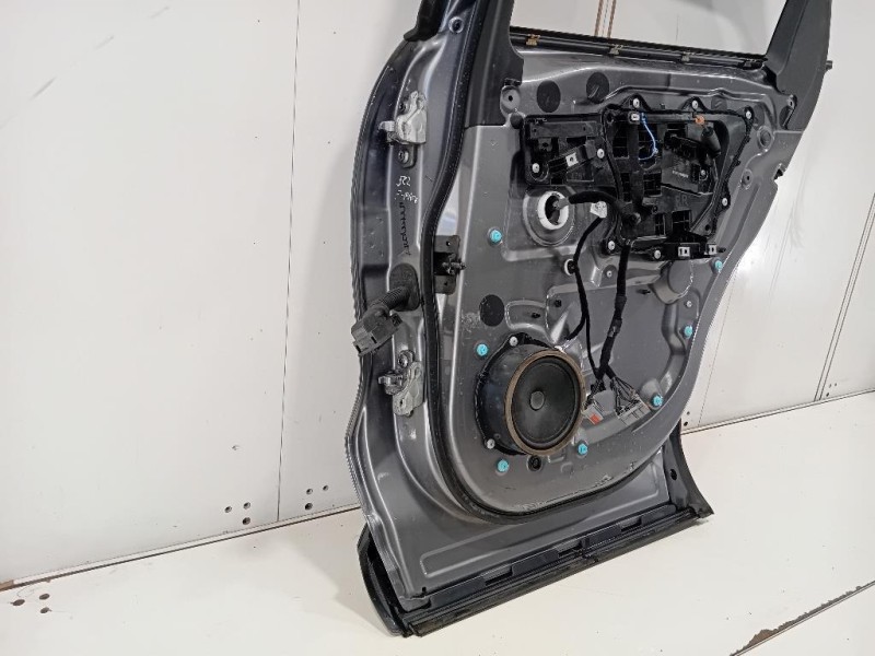 Porta POST DX T4A1370 Jaguar F-pace 2020