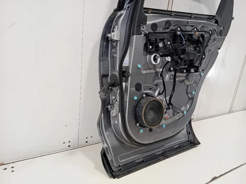 Porta POST DX T4A1370 Jaguar F-pace 2020