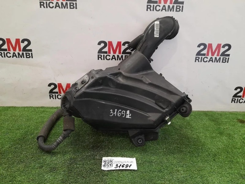 Scatola Filtro ARIA 7797467-05 Bmw Serie 3 E90 Berlina 2005