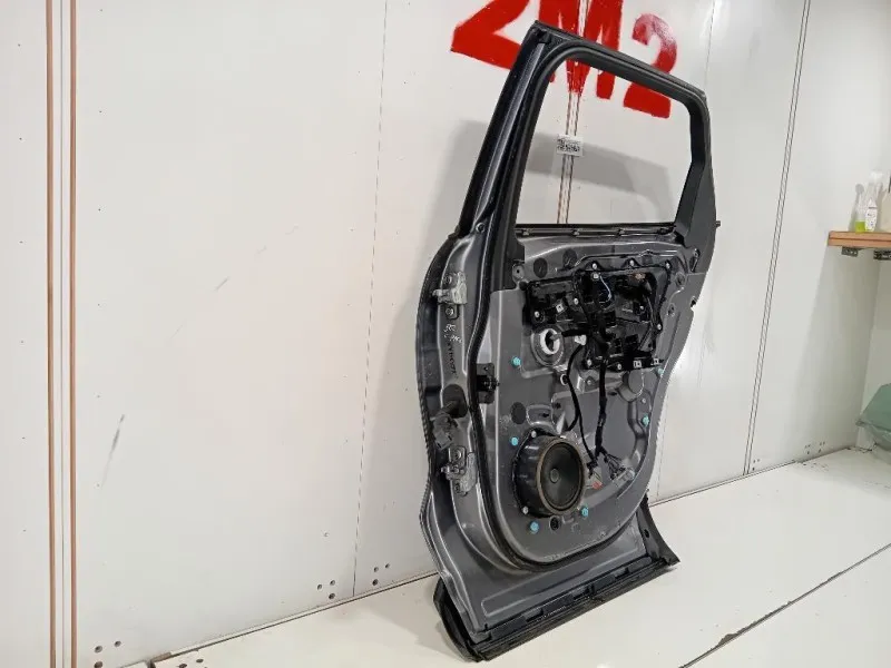 Porta POST DX T4A1370 Jaguar F-pace 2020
