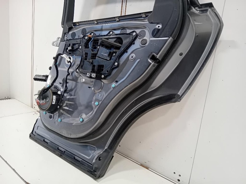 Porta POST DX T4A1370 Jaguar F-pace 2020