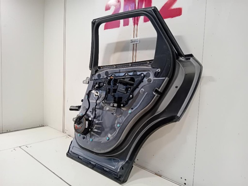 Porta POST DX T4A1370 Jaguar F-pace 2020