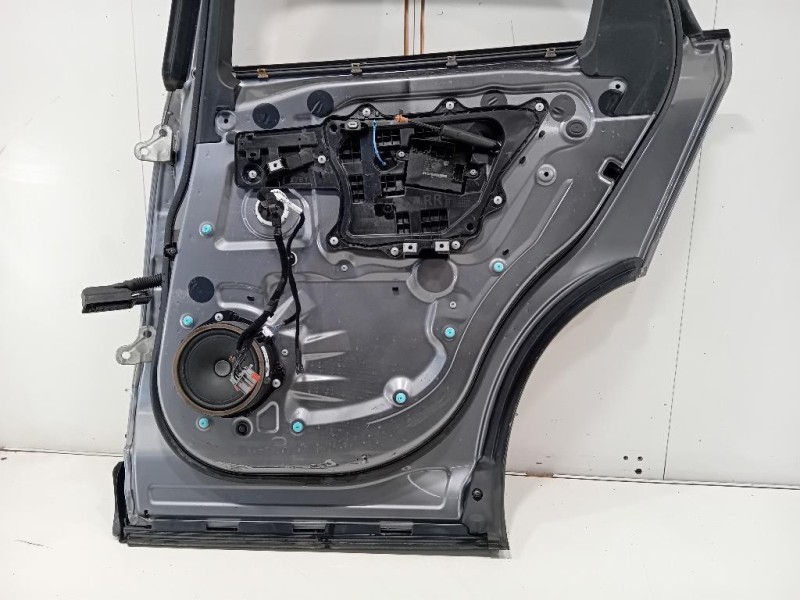 Porta POST DX T4A1370 Jaguar F-pace 2020